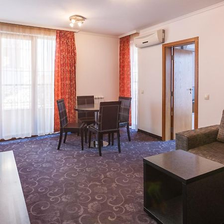 Semeen Hotel Opera Burgas Room photo